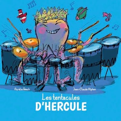 Les Tentacules d'Hercule Les Tentacules d'Hercule