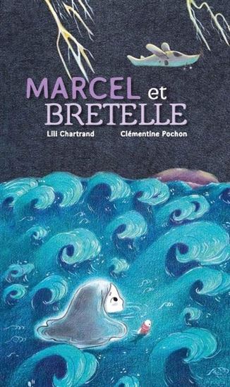 Marcel et Bretelle Marcel et Bretelle