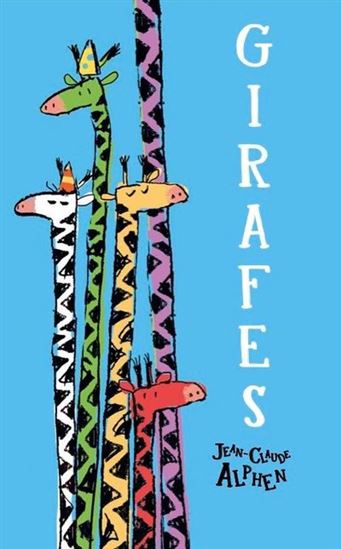 Girafes Girafes