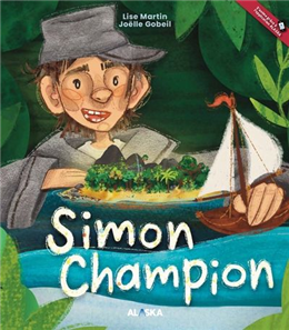 Simon Champion Simon Champion