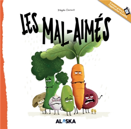 Les mal-aimés Les mal-aimés