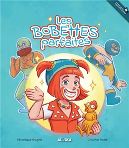 Les bobettes parfaites Les bobettes parfaites