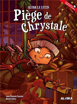Piège de Chrystale Piège de Chrystale