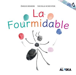 La Fourmidable La Fourmidable