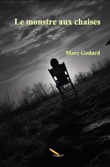 Le monstre aux chaises Le monstre aux chaises