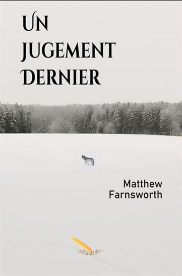 Un jugement dernier Un jugement dernier