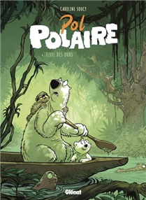 Pol Polaire v 04 Terre des ours Pol Polaire v 04 Terre des ours