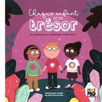 Chaque enfant est un trésor Chaque enfant est un trésor