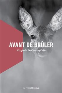 Avant de brûler Avant de brûler