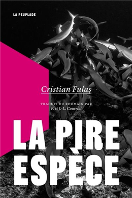 La pire espèce La pire espèce