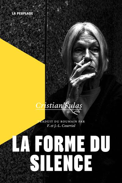 La forme du silence La forme du silence