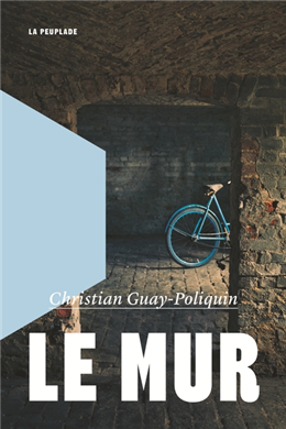 Le mur Le mur