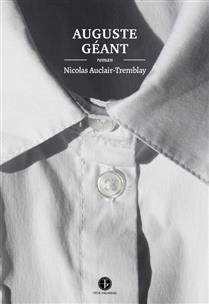 Auguste Géant Auguste Géant