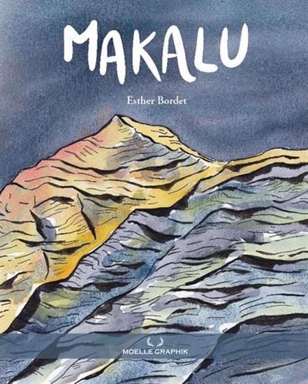 Makalu Makalu