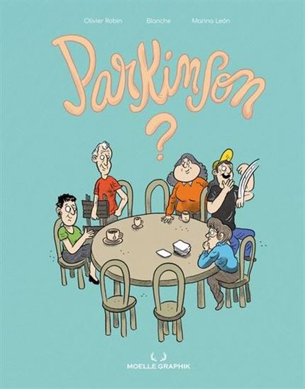 Parkinson ? Parkinson ?