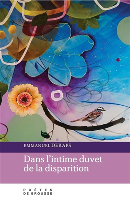 Dans l'intime duvet de la disparition Dans l'intime duvet de la disparition