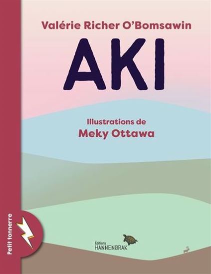 Aki Aki