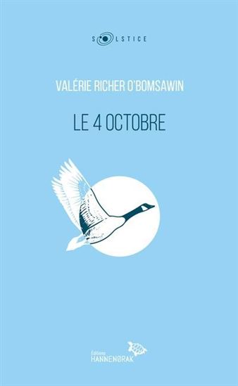 Le 4 octobre Le 4 octobre