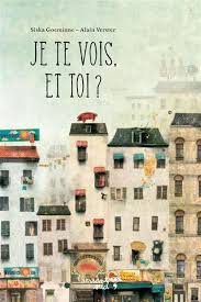 Je te vois, et toi ? Je te vois, et toi ?