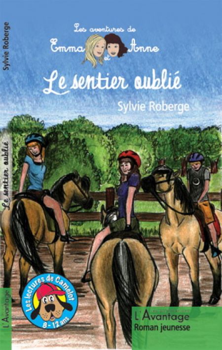 Le sentier oublié Le sentier oublié