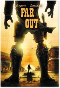 Far Out v 01 Far Out v 01