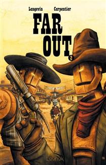 Far Out v 02 Far Out v 02