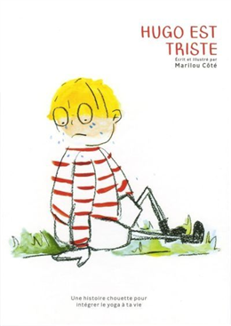 Hugo est triste Hugo est triste