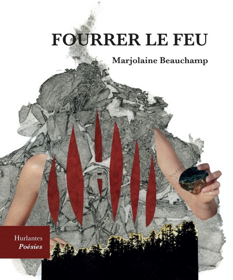 Fourrer le feu Fourrer le feu