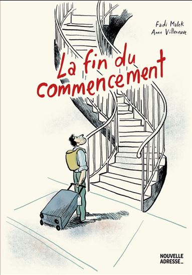La fin du commencement La fin du commencement