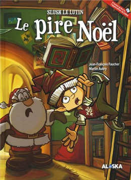 Le pire Noël Le pire Noël