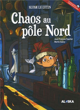Chaos au Pôle Nord Chaos au Pôle Nord