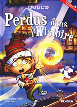 Perdus dans l'histoire Perdus dans l'histoire