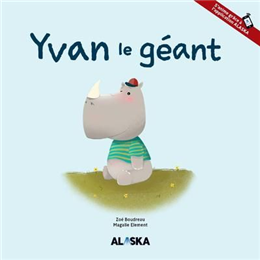 Yvan le géant Yvan le géant