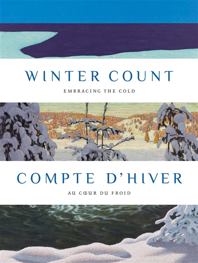 Compte d'hiver : au coeur du froid Compte d'hiver : au coeur du froid