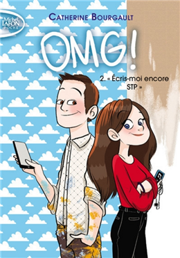 OMG ! v 02 Ecris-moi encore STP OMG ! v 02 Ecris-moi encore STP