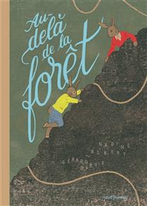 Au-delà de la forêt Au-delà de la forêt