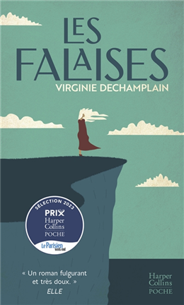 Les falaises Les falaises