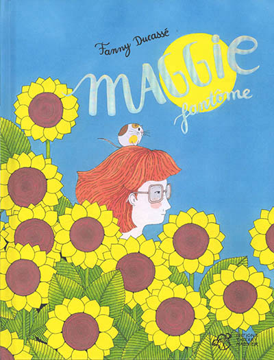Maggie fantôme Maggie fantôme