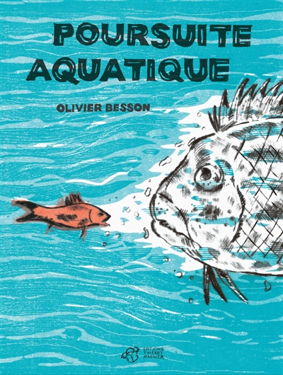 Poursuite aquatique Poursuite aquatique