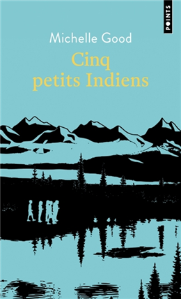 Cinq petits Indiens Cinq petits Indiens