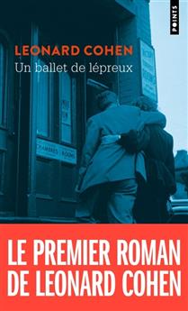 Un ballet de lépreux Un ballet de lépreux