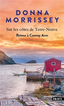 Sur les côtes de Terre-Neuve v 02 Retour à Cooney Arm Sur les côtes de Terre-Neuve v 02 Retour à Cooney Arm