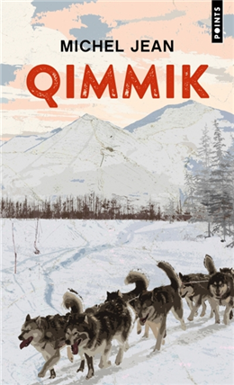 Qimmik Qimmik