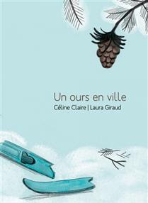Un ours en ville Un ours en ville