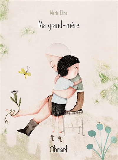 Ma grand-mère Ma grand-mère