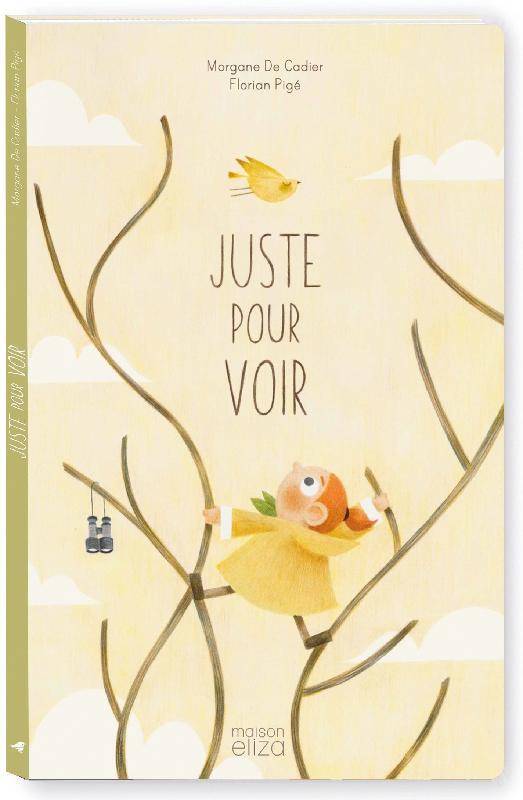 Juste pour voir Juste pour voir