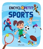 Mon encyclopetit des sports Mon encyclopetit des sports