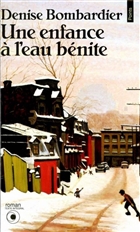 Une enfance a l eau bénite Une enfance a l eau bénite