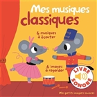 Mes musiques classiques Mes musiques classiques