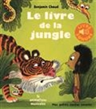 Le livre de la jungle Le livre de la jungle
